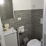 فندق مبيت وإفطار Beb Lungo Tiflis Matrimoniale, Quadrupla 2*