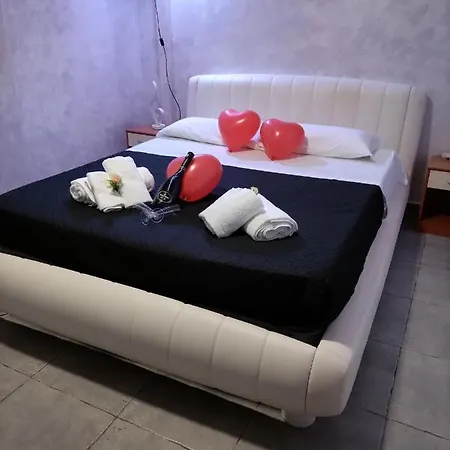 Beb Lungo Tiflis Matrimoniale, Quadrupla 2* بيتونتو