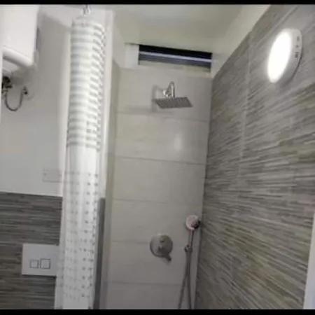 Beb Lungo Tiflis Matrimoniale, Quadrupla 2*