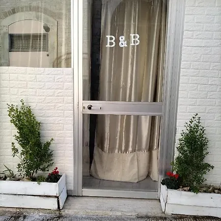Beb Lungo Tiflis Matrimoniale, Quadrupla