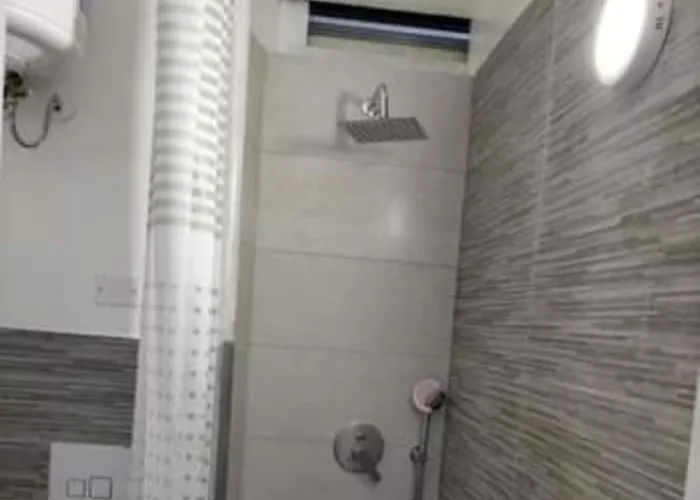 Beb Lungo Tiflis Matrimoniale, Quadrupla 2*